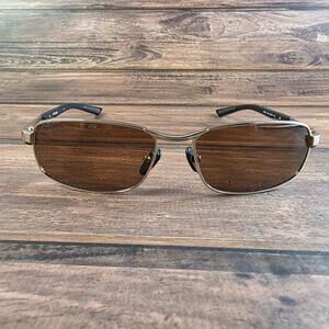 Columbia Bryce C03 56[]16 140 Men's Sunglasses Frame Size 56‎ FRAMES ONLY